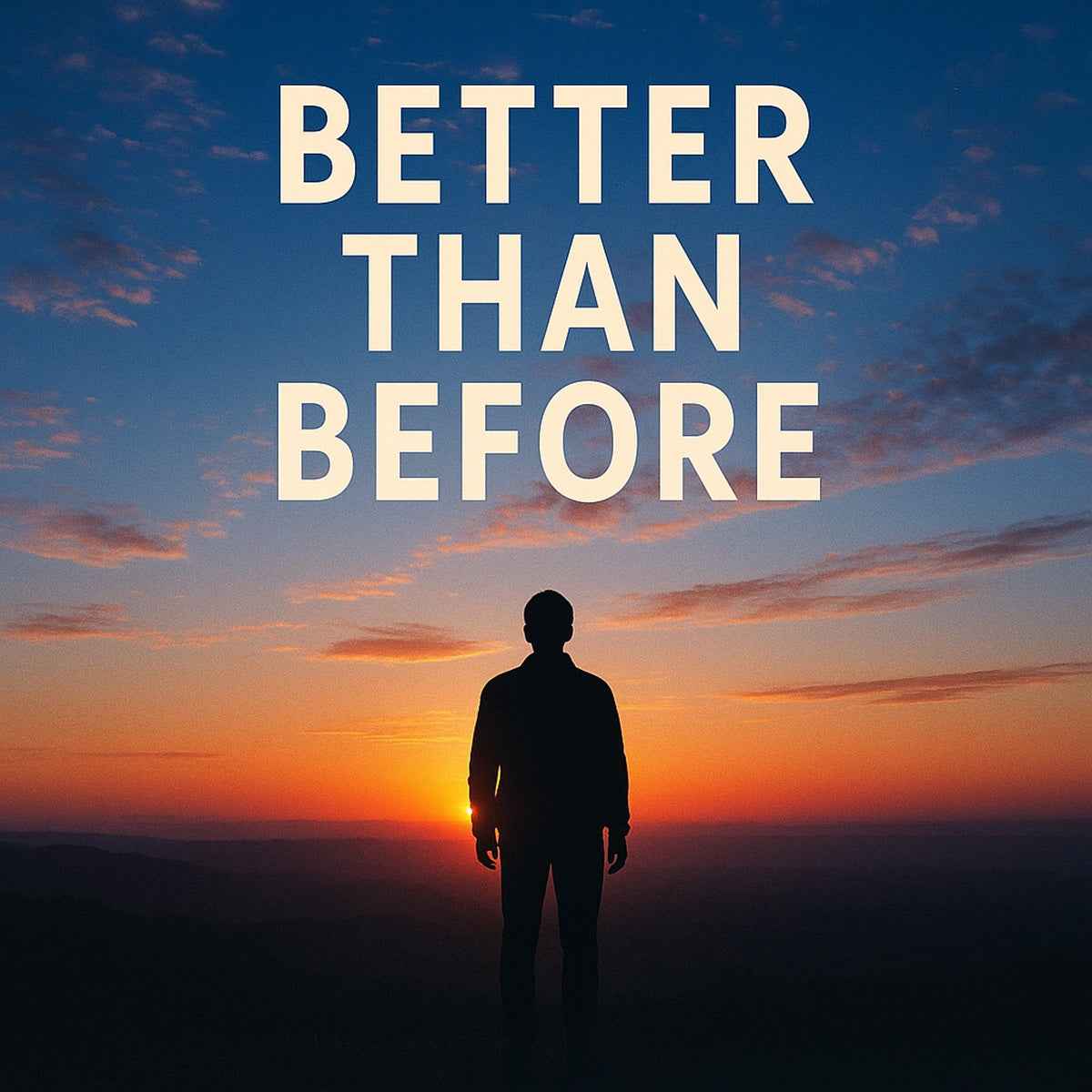 AJ Production Germany-Better than before - AJ Production Germany Official Store