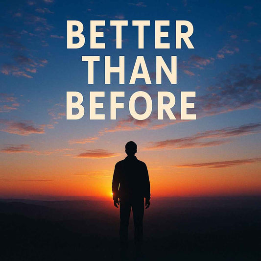 AJ Production Germany-Better than before - AJ Production Germany Official Store