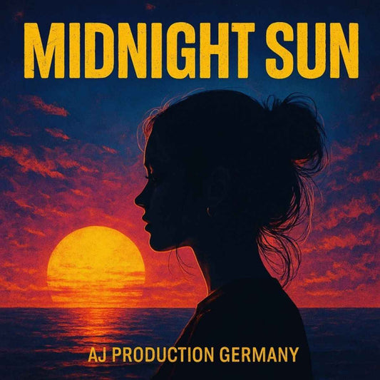 AJ Production Germany-Midnight Sun - AJ Production Germany Official Store
