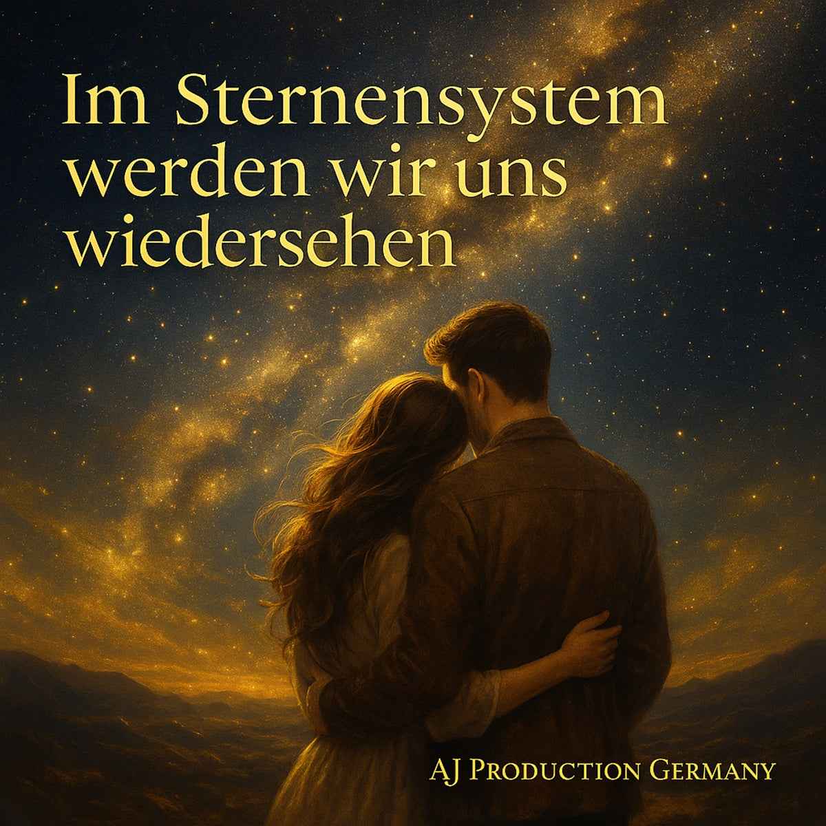AJ Production Germany - Im Sternensystem - AJ Production Germany Official Store