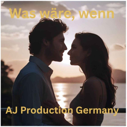 AJ Production Germany-Was wäre, wenn - AJ Production Germany Official Store