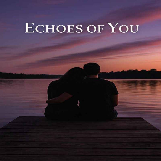 AJ Production Germany-Echoes of you - AJ Production Germany Official Store
