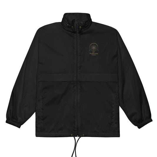 AJ Production Germany Unisex windbreaker - AJ Production Germany Official Store