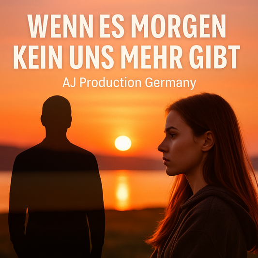 AJ Production germany-Wenn es Morgen kein uns mehr gibt - AJ Production Germany Official Store