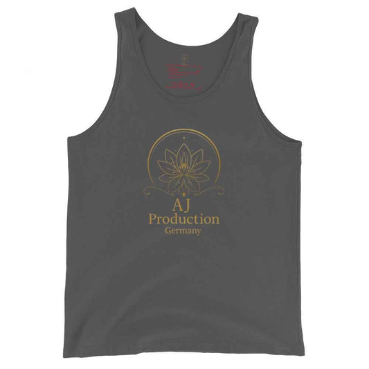 AJ Production Germany-Tanktop für Herren - AJ Production Germany Official Store