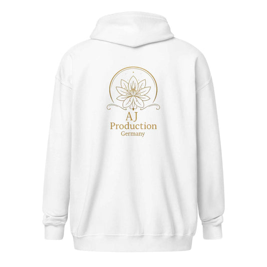 AJ Production Germany Hoodie - AJ Production Germany Official Store