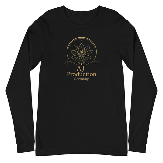 AJ Production Germany Langärmeliges Unisex-T-Shirt - AJ Production Germany Official Store
