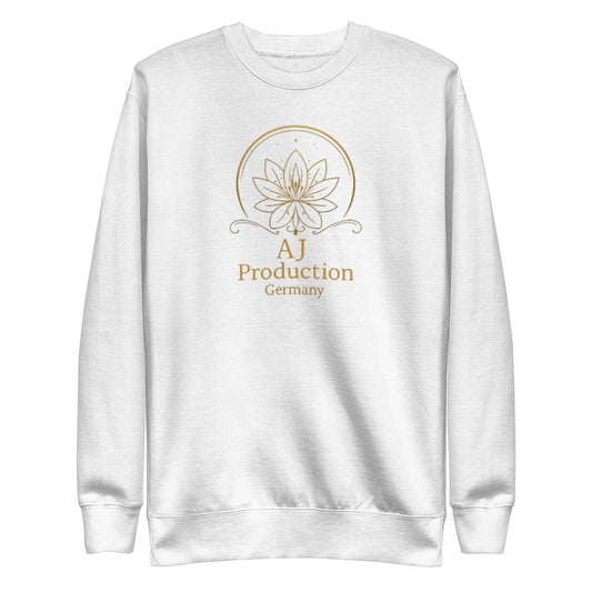 AJ Production Germany - Unisex Premium Sweatshirt - AJ Production Germany Official Store